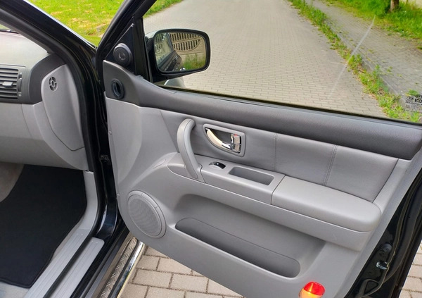 Kia Sorento cena 19500 przebieg: 216866, rok produkcji 2004 z Chojnice małe 191